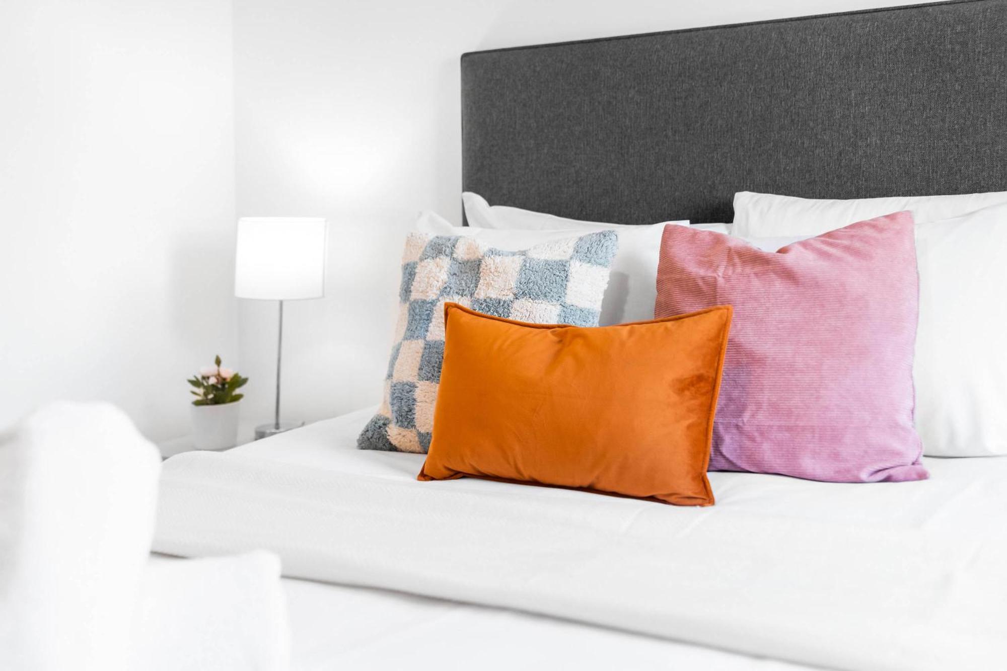 Digbeth 2 Bedroom Apartment - Top Rated - Birmingham City Centre - 3001F Exterior foto